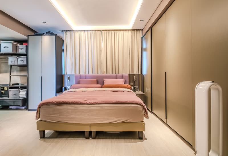 Five Nine, 59 Lorong K Telok Kurau, 3 Bedrooms, 1,055 sqft, Condominium For Sale, by Gary Goh, 500102166 - Bedroom - PropertyGuru.com.sg