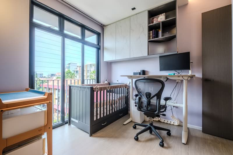Five Nine, 59 Lorong K Telok Kurau, 3 Bedrooms, 1,055 sqft, Condominium For Sale, by Gary Goh, 500102166 - Bedroom - PropertyGuru.com.sg