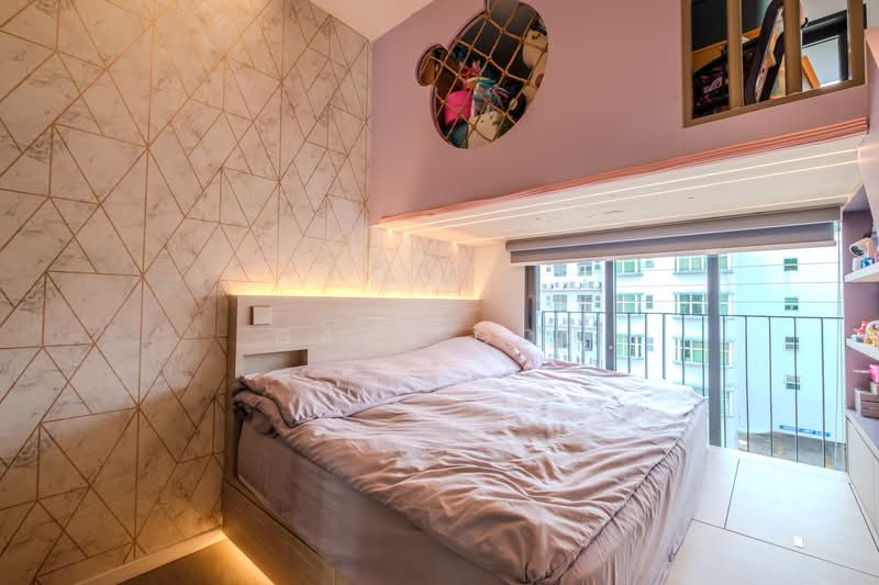 Five Nine, 59 Lorong K Telok Kurau, 3 Bedrooms, 1,055 sqft, Condominium For Sale, by Gary Goh, 500102166 - Bedroom - PropertyGuru.com.sg