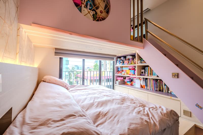 Five Nine, 59 Lorong K Telok Kurau, 3 Bedrooms, 1,055 sqft, Condominium For Sale, by Gary Goh, 500102166 - Bedroom - PropertyGuru.com.sg