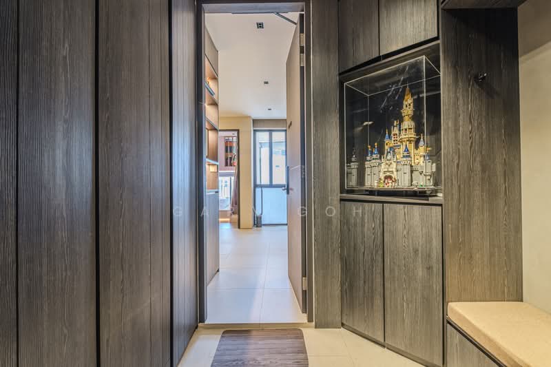 Five Nine, 59 Lorong K Telok Kurau, 3 Bedrooms, 1,055 sqft, Condominium For Sale, by Gary Goh, 500102166 - Entrance - PropertyGuru.com.sg