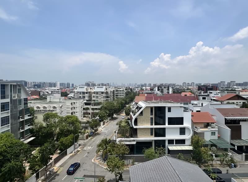 Five Nine, 59 Lorong K Telok Kurau, 3 Bedrooms, 1,055 sqft, Condominium For Sale, by Gary Goh, 500102166 - Exterior - PropertyGuru.com.sg
