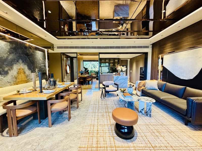 MEYER BLUE, 83 Meyer Road, 5 Bedrooms, 1,905 sqft, Condominium For Sale, by Murphy Lee 李国聪, 500102167 - Living Room - PropertyGuru.com.sg