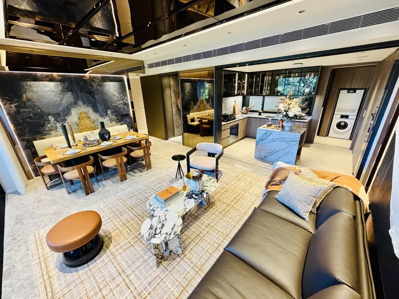 MEYER BLUE, 83 Meyer Road, 5 Bedrooms, 1,905 sqft, Condominium For Sale, by Murphy Lee 李国聪, 500102167 - Living Room - PropertyGuru.com.sg