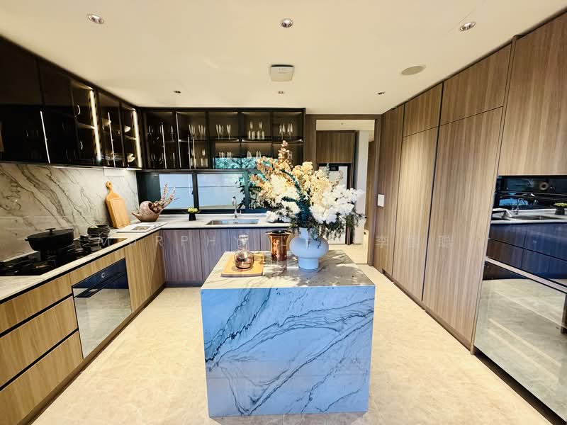 MEYER BLUE, 83 Meyer Road, 5 Bedrooms, 1,905 sqft, Condominium For Sale, by Murphy Lee 李国聪, 500102167 - Kitchen - PropertyGuru.com.sg