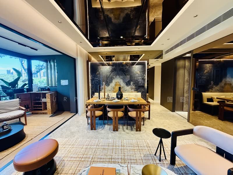 MEYER BLUE, 83 Meyer Road, 5 Bedrooms, 1,905 sqft, Condominium For Sale, by Murphy Lee 李国聪, 500102167 - Living Room - PropertyGuru.com.sg