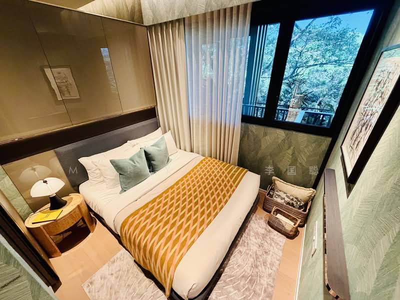 MEYER BLUE, 83 Meyer Road, 5 Bedrooms, 1,905 sqft, Condominium For Sale, by Murphy Lee 李国聪, 500102167 - Bedroom - PropertyGuru.com.sg