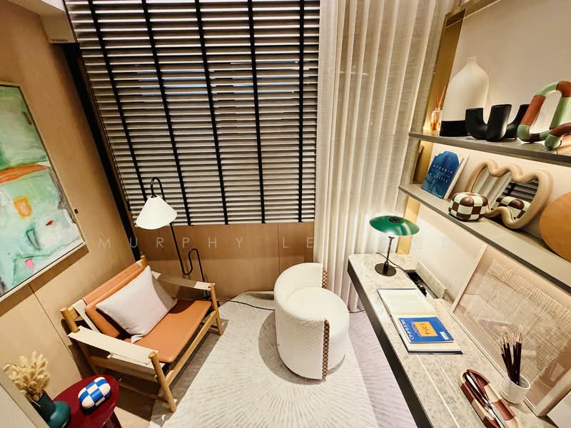 MEYER BLUE, 83 Meyer Road, 5 Bedrooms, 1,905 sqft, Condominium For Sale, by Murphy Lee 李国聪, 500102167 - Study - PropertyGuru.com.sg