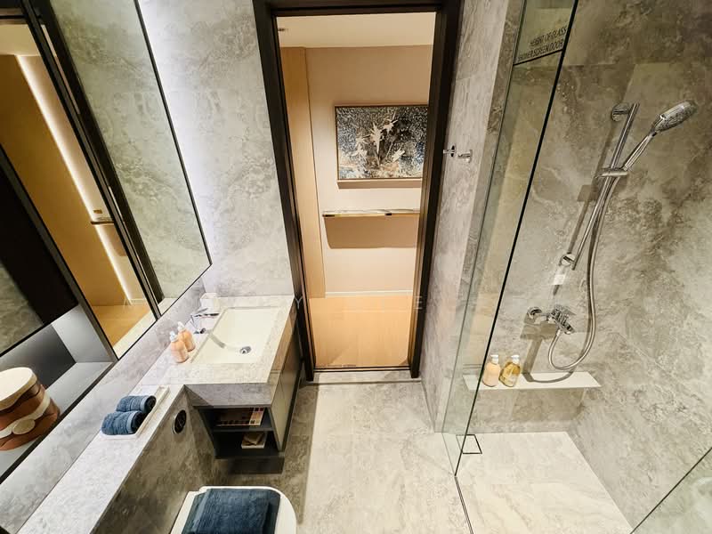 MEYER BLUE, 83 Meyer Road, 5 Bedrooms, 1,905 sqft, Condominium For Sale, by Murphy Lee 李国聪, 500102167 - Bathroom - PropertyGuru.com.sg
