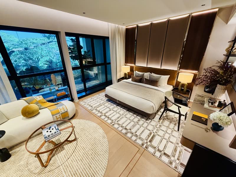 MEYER BLUE, 83 Meyer Road, 5 Bedrooms, 1,905 sqft, Condominium For Sale, by Murphy Lee 李国聪, 500102167 - Bedroom - PropertyGuru.com.sg