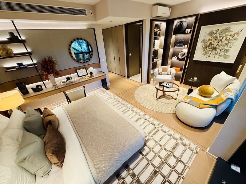 MEYER BLUE, 83 Meyer Road, 5 Bedrooms, 1,905 sqft, Condominium For Sale, by Murphy Lee 李国聪, 500102167 - Bedroom - PropertyGuru.com.sg