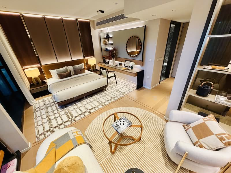 MEYER BLUE, 83 Meyer Road, 5 Bedrooms, 1,905 sqft, Condominium For Sale, by Murphy Lee 李国聪, 500102167 - Bedroom - PropertyGuru.com.sg