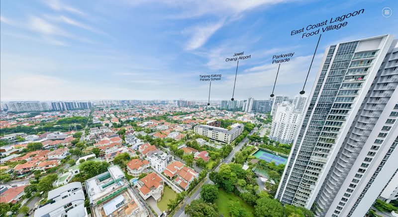 MEYER BLUE, 83 Meyer Road, 5 Bedrooms, 1,905 sqft, Condominium For Sale, by Murphy Lee 李国聪, 500102167 - Exterior - PropertyGuru.com.sg