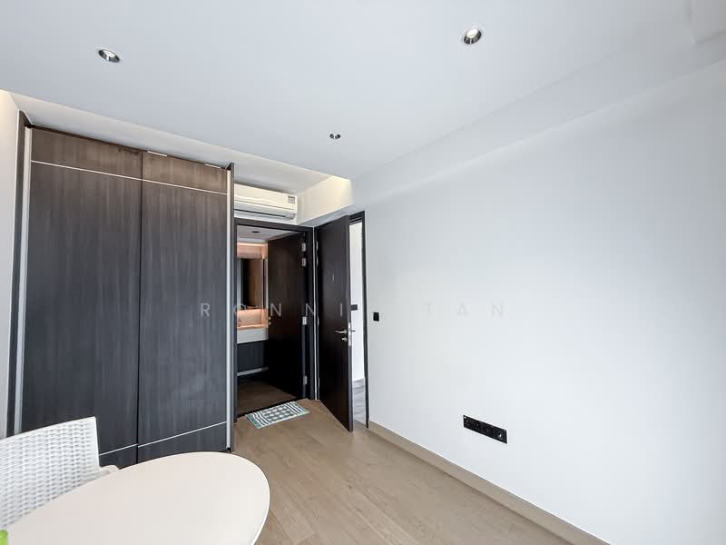 Gems Ville, 8 Lorong 13 Geylang, 1 Bedroom, 517 sqft, Condominium For Rent, by Ronnie Tan, 500102168 - Interior - PropertyGuru.com.sg