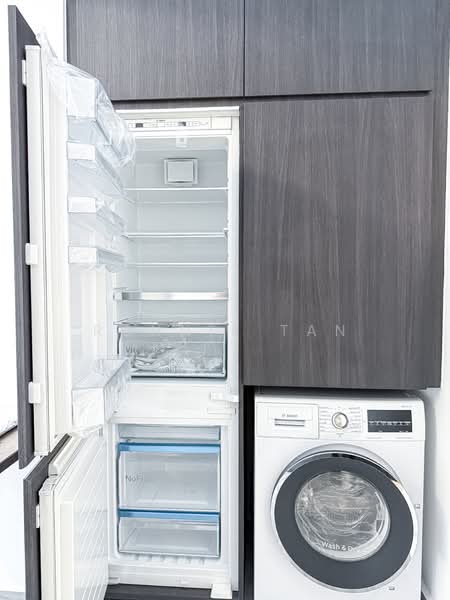 Gems Ville, 8 Lorong 13 Geylang, 1 Bedroom, 517 sqft, Condominium For Rent, by Ronnie Tan, 500102168 - Interior - PropertyGuru.com.sg