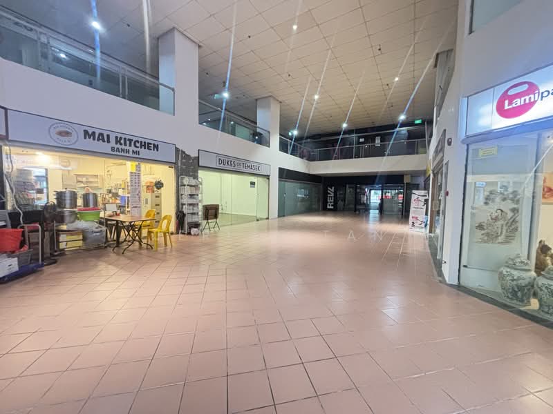 Balestier Point, 279 Balestier Road, 3,983 sqft, Other Retail For Sale, by Jerlyn Tan, 500102169 - Interior - CommercialGuru.com.sg