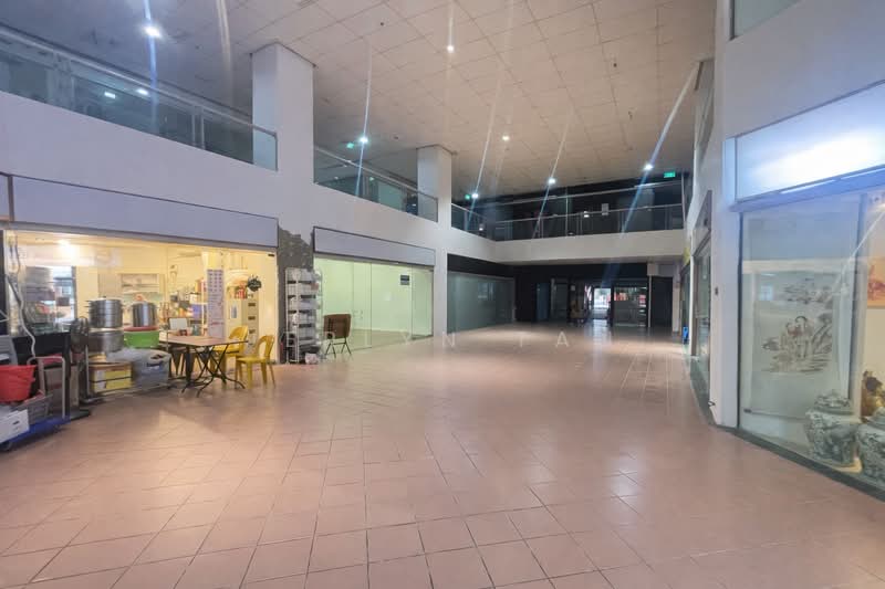 Balestier Point, 279 Balestier Road, 3,983 sqft, Other Retail For Sale, by Jerlyn Tan, 500102169 - Interior - CommercialGuru.com.sg
