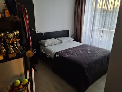 For Rent - The Orient