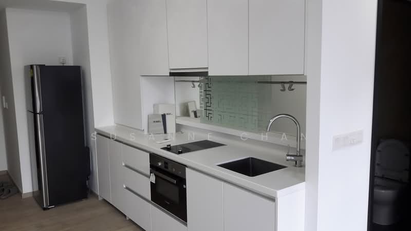 The Orient, 251 Pasir Panjang Road, 2 Bedrooms, 721 sqft, Condominium For Rent, by Susanne Chan, 500102172 - Kitchen - PropertyGuru.com.sg