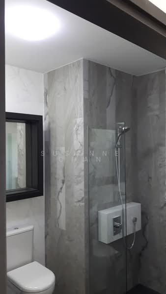 The Orient, 251 Pasir Panjang Road, 2 Bedrooms, 721 sqft, Condominium For Rent, by Susanne Chan, 500102172 - Bathroom - PropertyGuru.com.sg