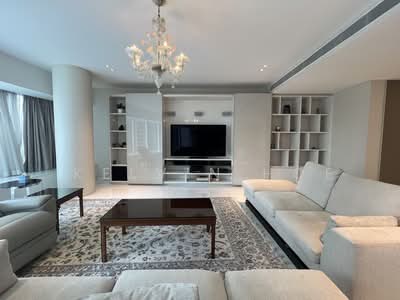 For Rent - St. Regis Residences Singapore