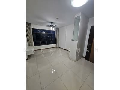 For Rent - 478A Yishun Street 44