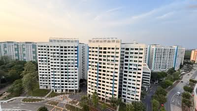 For Sale - 342A Yishun Ring Road