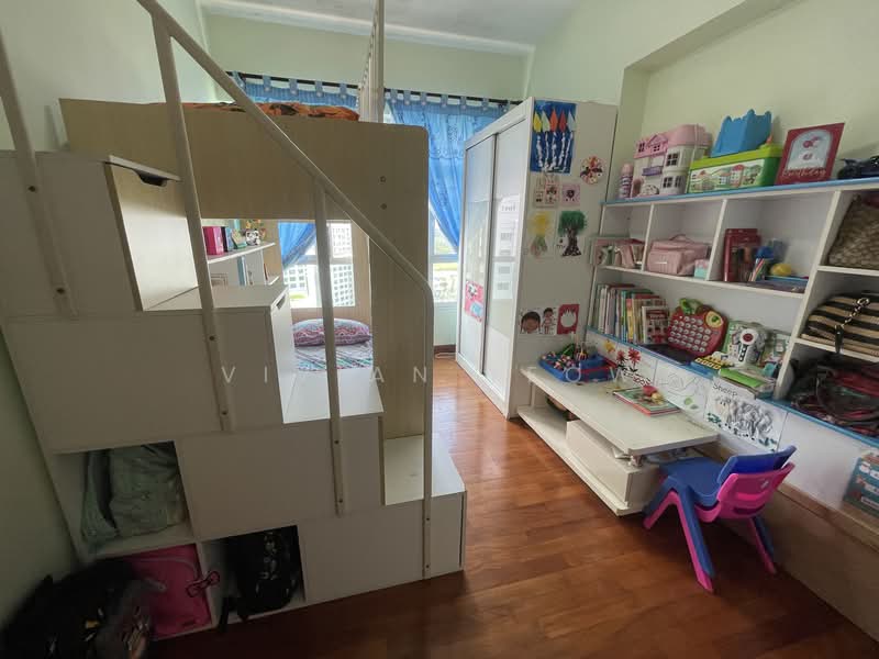 342A Yishun Ring Road, 342A Yishun Ring Road, 3 Bedrooms, 1,033 sqft, HDB Flat For Sale, by Vivian Yeow, 500102177 - Bedroom - PropertyGuru.com.sg