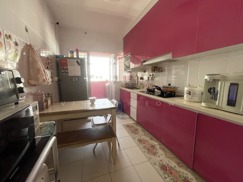 342A Yishun Ring Road, 342A Yishun Ring Road, 3 Bedrooms, 1,033 sqft, HDB Flat For Sale, by Vivian Yeow, 500102177 - Kitchen - PropertyGuru.com.sg