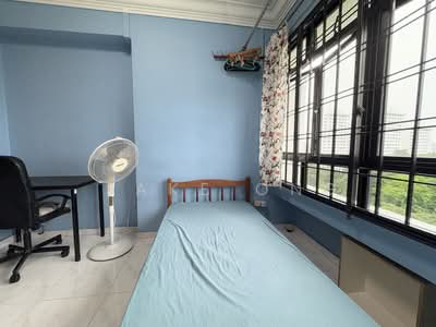For Rent - 540 Jelapang Road