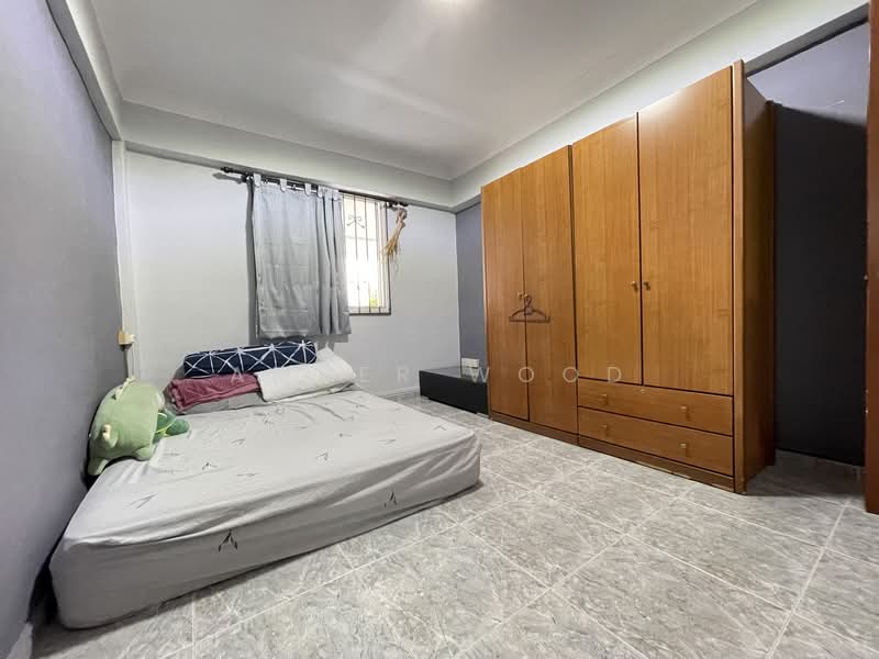 109 Serangoon North Avenue 1, 109 Serangoon North Avenue 1, Room Rental, 120 sqft, HDB Flat For Rent, by Amber Wood, 500102182 - Bedroom - PropertyGuru.com.sg