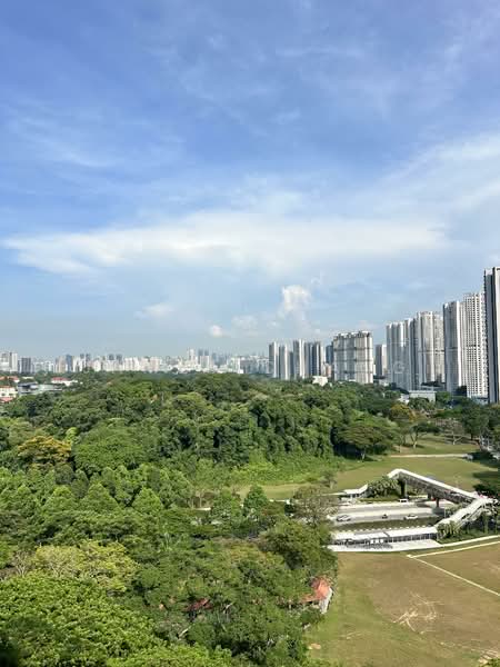 81 Commonwealth Close, 81 Commonwealth Close, 2 Bedrooms, 646 sqft, HDB Flat For Rent, by James Chang, 500102183 - View - PropertyGuru.com.sg