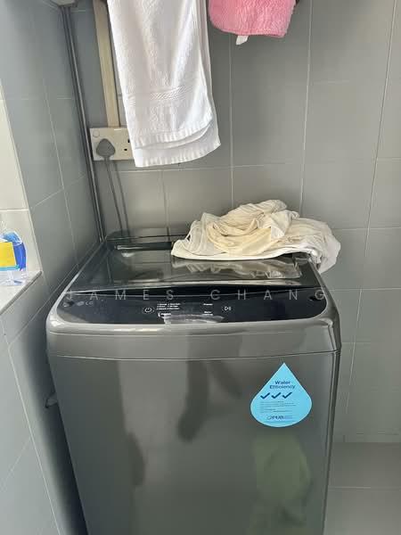 81 Commonwealth Close, 81 Commonwealth Close, 2 Bedrooms, 646 sqft, HDB Flat For Rent, by James Chang, 500102183 - PropertyGuru.com.sg