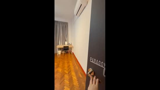 Kim Sia Court, 1 Jalan Jintan, Room Rental, 141 sqft, Apartment For Rent, by Lawrence Mui, 500102184 - PropertyGuru.com.sg