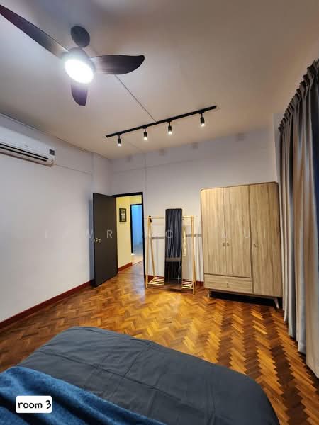 Kim Sia Court, 1 Jalan Jintan, Room Rental, 141 sqft, Apartment For Rent, by Lawrence Mui, 500102184 - Bedroom - PropertyGuru.com.sg
