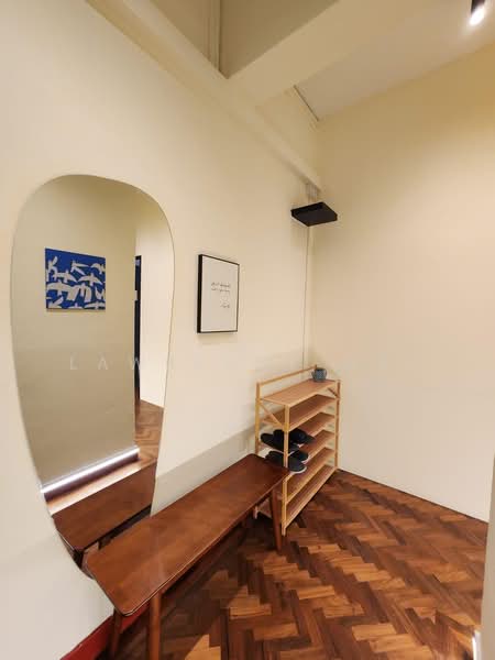 Kim Sia Court, 1 Jalan Jintan, Room Rental, 141 sqft, Apartment For Rent, by Lawrence Mui, 500102184 - Entrance - PropertyGuru.com.sg