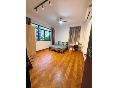 For Rent - Kim Sia Court