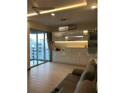 For Rent - One Leicester