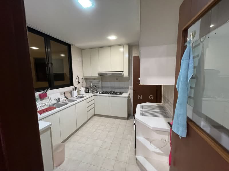 For Sale - Seasons Park