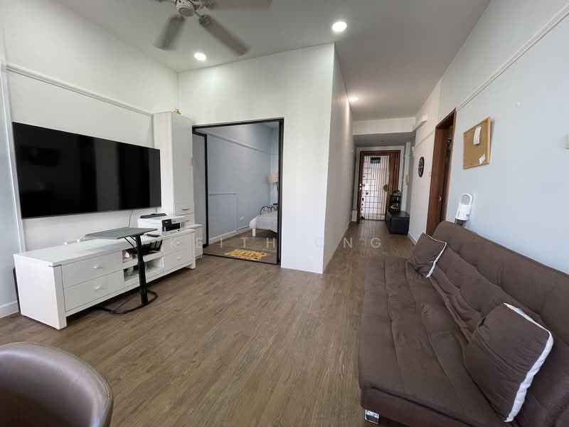 For Sale - Seasons Park