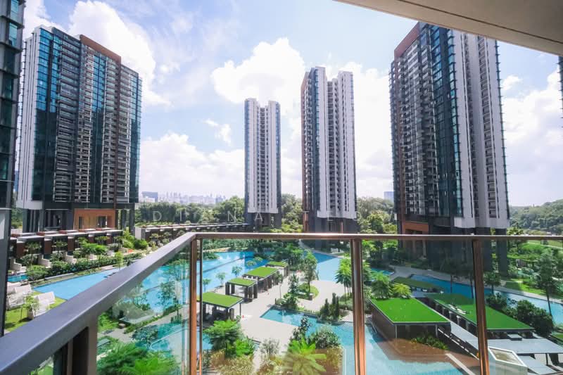 Normanton Park, 49 Normanton Park, 1 Bedroom, 527 sqft, Condominium For Rent, by Diana Teow, 500102187 - Exterior - PropertyGuru.com.sg