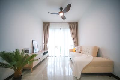 For Rent - Normanton Park