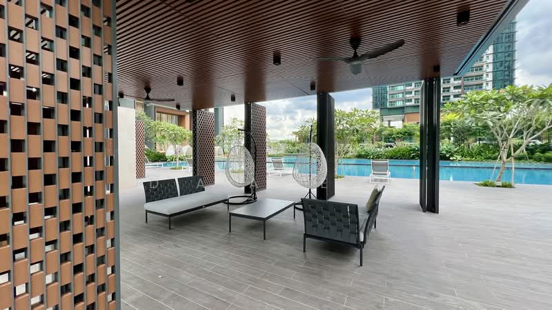 Normanton Park, 49 Normanton Park, 1 Bedroom, 527 sqft, Condominium For Rent, by Diana Teow, 500102187 - Exterior - PropertyGuru.com.sg