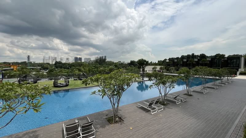 Normanton Park, 49 Normanton Park, 1 Bedroom, 527 sqft, Condominium For Rent, by Diana Teow, 500102187 - Exterior - PropertyGuru.com.sg
