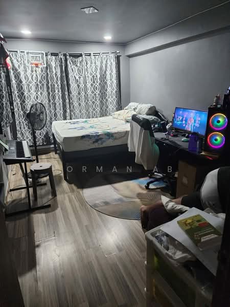 331 Jurong East Avenue 1, 331 Jurong East Avenue 1, 3 Bedrooms, 1,442 sqft, HDB Flat For Rent, by Norman AB, 500102188 - Bedroom - PropertyGuru.com.sg