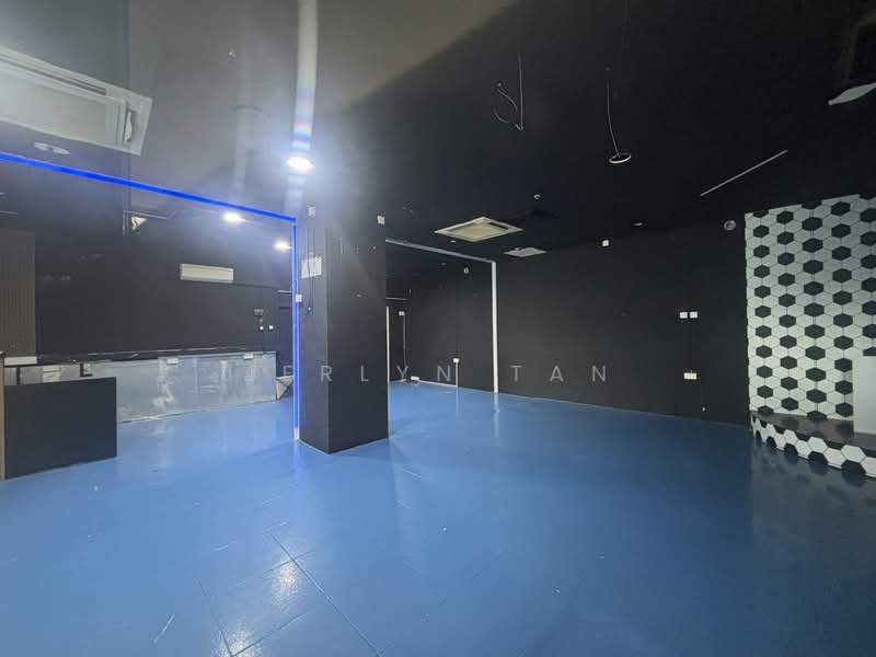 Balestier Point, 279 Balestier Road, 1,539 sqft, Other Retail For Sale, by Jerlyn Tan, 500102189 - Interior - CommercialGuru.com.sg