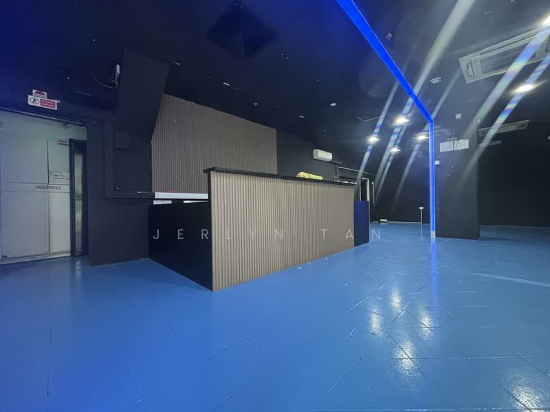 Balestier Point, 279 Balestier Road, 1,539 sqft, Other Retail For Sale, by Jerlyn Tan, 500102189 - Interior - CommercialGuru.com.sg