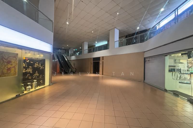 Balestier Point, 279 Balestier Road, 1,539 sqft, Other Retail For Sale, by Jerlyn Tan, 500102189 - Interior - CommercialGuru.com.sg
