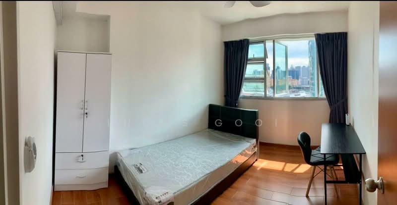 10A Bendemeer Light, 10A Bendemeer Road, 3 Bedrooms, 1,001 sqft, HDB Flat For Rent, by Lucas Gooi, 500102190 - Bedroom - PropertyGuru.com.sg