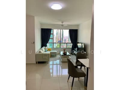 For Rent - 10A Bendemeer Light